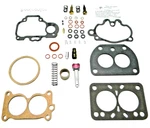 Carter Wdo 2 Bbl Carburetor Kit 1936-1940 Buick 419S 440S 448S 474S New. Price: $65.32.