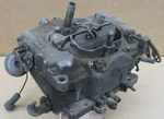 Carter Thermoquad Carburetor C4-TQ 9279S 135 Dodge Chrysler Truck 1980-1983 For. Price: $60.00.