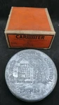 Nos 1940 Oldmsobile 6 Cyl Carburetor Choke Coil Thermostat & Housing 170M-23S New. Price: $21.84.