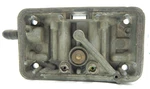 Holley 4 Barrel Carburetor Fuel Metering Block 33102 5271 5275 Nice Vtg Used. Price: $22.50.