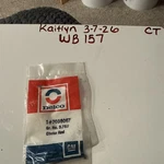 (1) Gm 7036067 Carburetor Choke Rod, Made Usa, Sold Individually New. Price: $22.50.