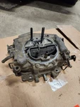 Carter 6518S 1973 440 Thermoquad 850CFM 4BBL. Carburetor Mopar Chrysler Dodge Tq Used. Price: $142.49.