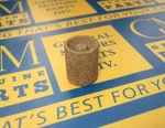 1962-1967 Gm Rochester Carburetor Gas Fuel Filter. Nos New. Price: $7.95.