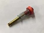 Carter Afb Wcfb Carburetor Fluorelastomer Accelerator Pump Assembly 11/16" Cup New. Price: $16.99.