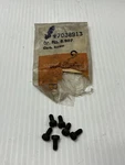 Gm 7038913 Carburetor Screws Nos. Package Of 6 New. Price: $22.98.