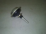 1966-1970 Ford/mercury 240,250 W/ford Carburetor Dash Pot New. Price: $19.00.