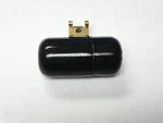 New Float Carter Ball And BB1 Carburetor 1939-1960 Mopar Cylinder. Price: $43.99.
