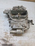Holley 4175 List 7002-1 650 Cfm Carburetor Date 1729 Barrel Spread Bore -parts For. Price: $35.00.