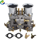 For Weber 40 Idf Bug Volkswagen Beetle Fiat Carburetor Engine 2 Barrel New. Price: $68.91.