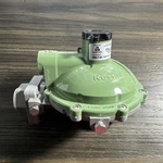 Cavagna 998LP-04 Regulator 11WC, Second Stage, 3/4 New. Price: $63.99.