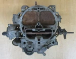 Used Barrel Rochester Q-jet Carburetor 17083226 1023 R4-M4ME 1981-86 Chevy/gmc. Price: $80.00.