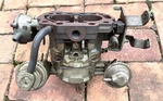 Rochester 2 Jet Carburetor 17057140 Vintage - Gm Buick Parts. Price: $15.99.