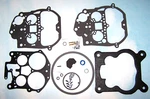 Rochester Quadrajet Carburetor Rebuild Kit 75 - 80 Chevy Auto Truck 350 400 454 New. Price: $23.50.