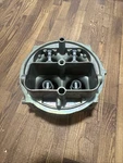 Holley 780 List 4653 D0ZF 9510-Z 1970 Boss 302 Nos Carburetor Main Body 952 Date New. Price: $1000.00.