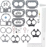 Rochester 2 Jet Carburetor Rebuild Kit- Gm 1959-1969 New. Price: $48.00.