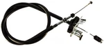 Carburetor Accelerator Cable Pioneer CA-9010 Fits 96-00 Toyota 4RUNNER New. Price: $71.57.