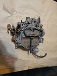 1980-85 Chevy Gmc Truck Rochester Quadrajet 4V Carburetor 17080213 0824 Cpx For. Price: $118.75.
