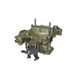 Uremco Carburetor For Fairmont, Mustang, Pinto, Bobcat, Capri, Zephyr 7-7694 Remanufactured. Price: $516.17.