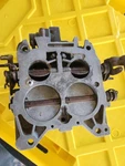 Pontiac Firebird Trans Am Gto Grand 350 400 455 4BBL Carburetor 7044266 2703 Used. Price: $88.11.