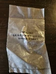 Nos Delco 30-157 Carburetor Needle & Seat Gm 7035157 New. Price: $13.00.