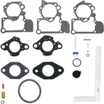 Rochester Monojet Carburetor Rebuild Kit Gm 4CYL. 1971-1976 New. Price: $78.00.