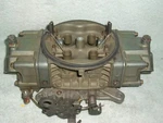 Used Holley 390 Carburator Asa Imca Racing Oval Track Asphalt Nascar Race. Price: $795.00.