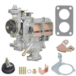 1PCS Carburetor For Jeep Wrangler 4.2L 1978-1989 258CU 38X38 Barrel Universal New. Price: $85.76.
