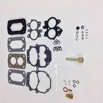 Carter Bbd Bbl Carburetor Kit 1960-1973 Mopar Dodge Truck 225-273-313-318-361 New. Price: $45.99.