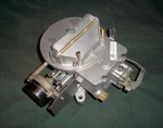 1962 221 Ford Fairlane Mercury Meteor Autolite 2100 .98 C2OF-R Carburetor Remanufactured. Price: $663.00.