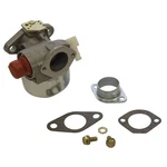 Pushmower Carburetor TVS100 TVS105 TVXL105 TVXL115 4-CYCLE Engine 730182 633014 New. Price: $76.36.