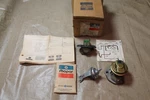 Nos Mopar 4049182 1977 Volare Aspen W/318 Driveability Improvement Kit New. Price: $49.50.