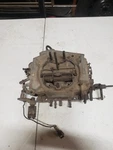 Carter Thermoquad Carburetor 6-2141. Price: $88.00.