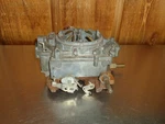 Rochester 4GC 4-JET 4-BARREL Carburetor 1959-1964 Oldsmobile 394 V-8 For. Price: $75.00.