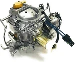 1980 1991 Jeep Carter Barrel Bbd Remanufactured Carburetor Oem 4.2L W/feedback. Price: $449.99.