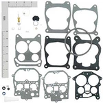 Walker Products Carburetor Repair Kit For Checker Deluxe Chevy Camaro New. Price: $57.41.