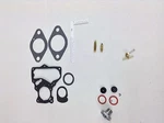 Holley 1909 Barrel Carburetor Kit 1962-1969 Ford Mercury 144-170-200 Engines New. Price: $40.99.