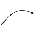 Omix 17716.12 Accelerator Cable Fits 76 CJ5 CJ7 New. Price: $45.50.