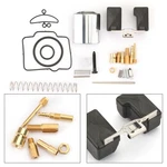 36MM Motorcycle Carburetor Repair Rebuild Kit Fit Pwk Keihin Oko Spare Jets Utv New. Price: $19.88.