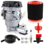 Huayi Carburetor For Cub Cadet 651P06495 547CC Engine AX90 New. Price: $55.99.