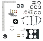 Carburetor Kit Holly 650-800 Cfm Spread Bore Model 4011 84014 84015 84016 84017 New. Price: $74.95.