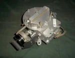 1966 390 Mercury Monterey Montclair Autolite 2100 1.33 C6MF-A Carburetor Remanufactured. Price: $644.00.