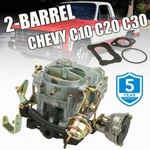 Carburetor Type Rochester 2GC Barrel Fit For Chevrolet Engn 350 400 Chevy New. Price: $119.99.