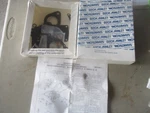 New Nos Volkswagen Solex Carburetor Gasket Rebuild Kit # 162-9535 15699 15282C. Price: $34.50.