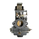 Bbl Carburetor For 63-69 1100 Mustangs Autolite W/6 Cyl 170 & 200 Engines New. Price: $120.49.