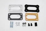 Weber Carburetor Adaptor For Isuzu Pickup Trooper 32/36 38/38 New. Price: $46.95.