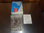 New Hygrade Carburetor Rebuild Kit 594A Holley 2210 2245 2-BARREL. Price: $18.90.