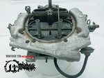 Mopar 440 Ramcharger D150/250 Carter Thermoquad Carburetor Bbl 9058S Used. Price: $49.99.