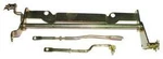 Carburetor Linkage Rod Kit 1965-68 Ford 427 428 2X4 New. Price: $99.95.