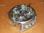 Holley Qft Aed Polished Aluminum 950 Hp Main Body Annular Boosters Street/strip New. Price: $229.00.