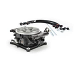 Fast For Ez Fuel Dual Quad Upgrade Throttle Body Efi Kits New. Price: $1004.70.